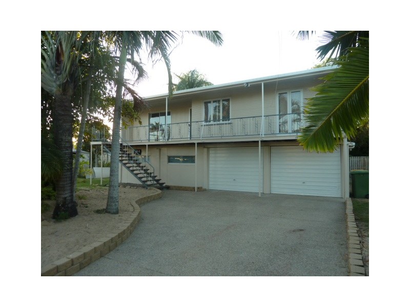 12 Simpson Street, West Mackay QLD 4740