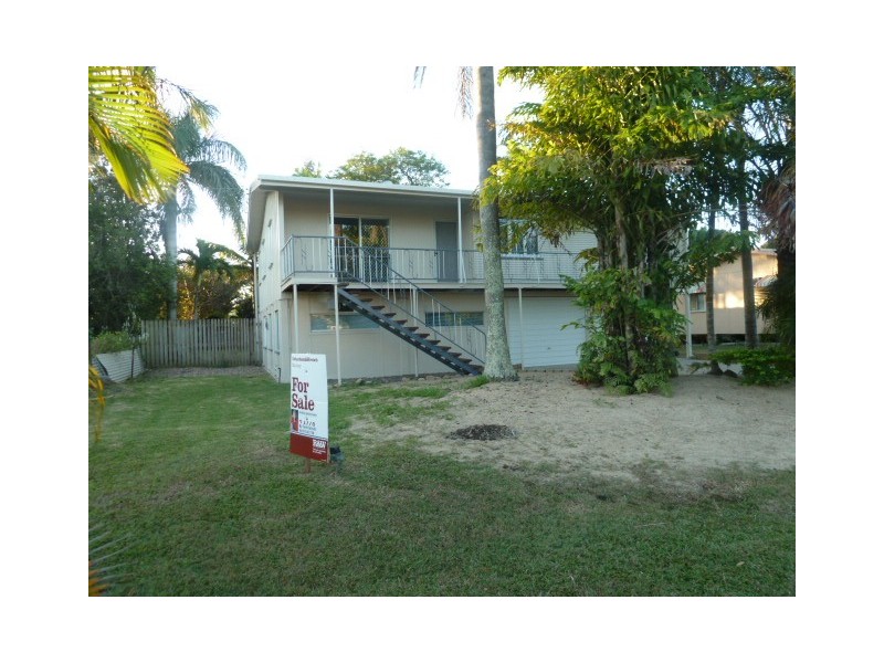 12 Simpson Street, West Mackay QLD 4740