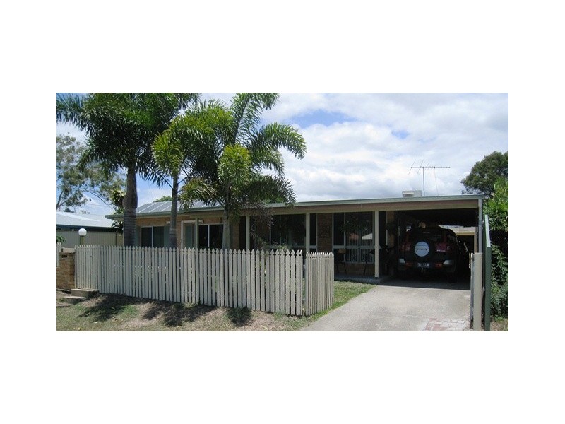 27 Streeter Avenue, West Mackay QLD 4740