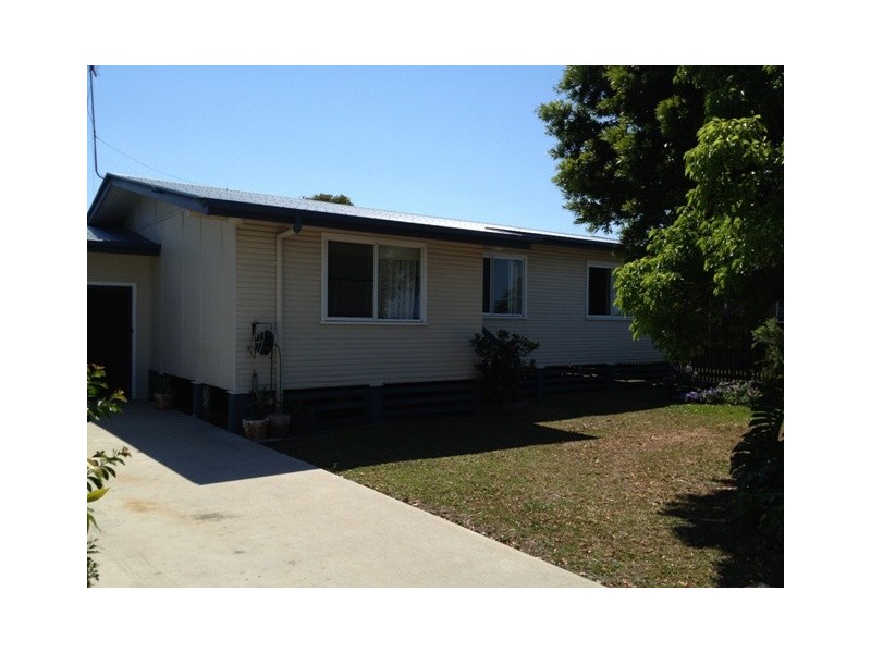 252 Milton Street, South Mackay QLD 4740