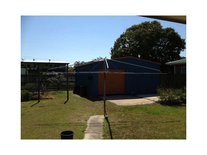 252 Milton Street, South Mackay QLD 4740