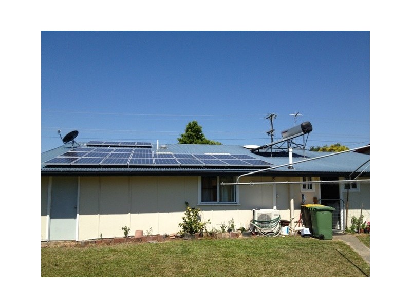 252 Milton Street, South Mackay QLD 4740