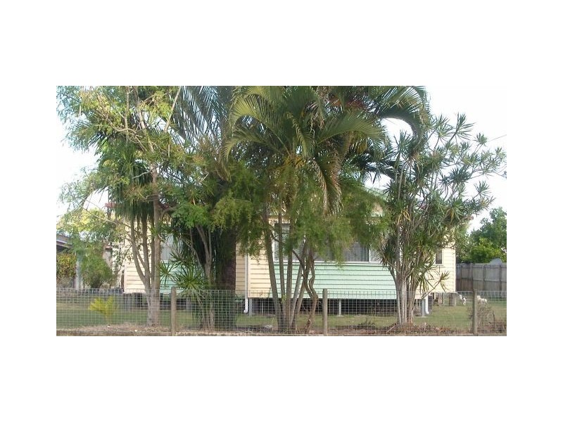 25 Ness Street, West Mackay QLD 4740