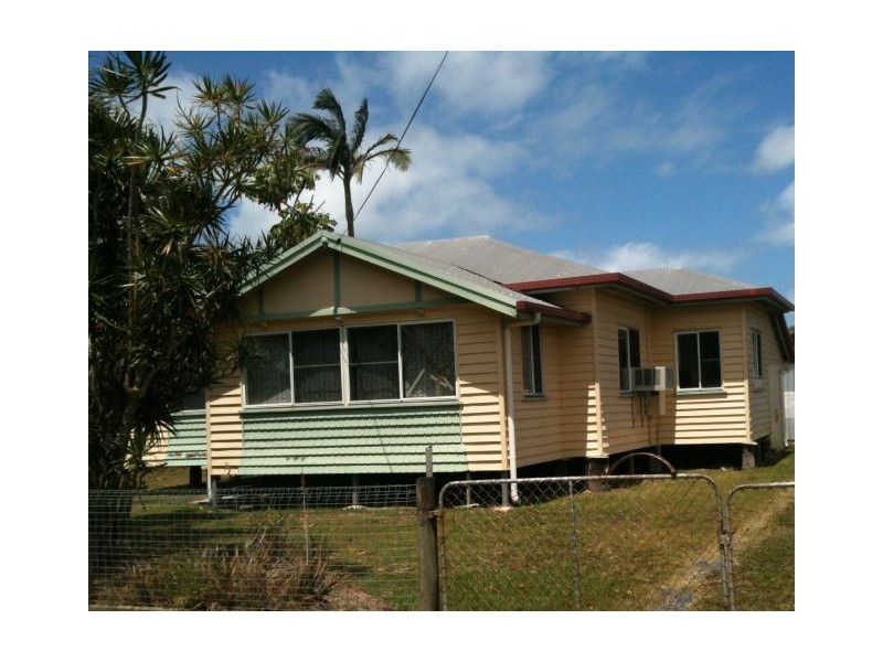 25 Ness Street, West Mackay QLD 4740