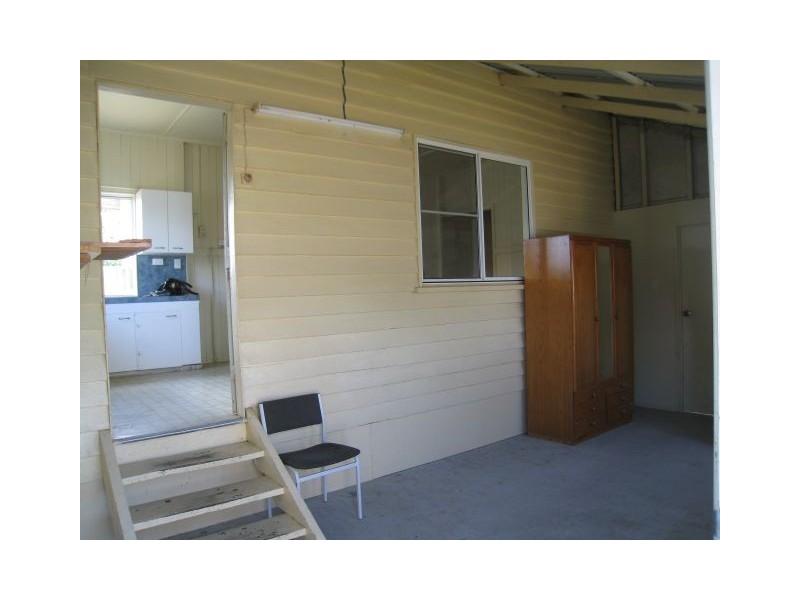 25 Ness Street, West Mackay QLD 4740