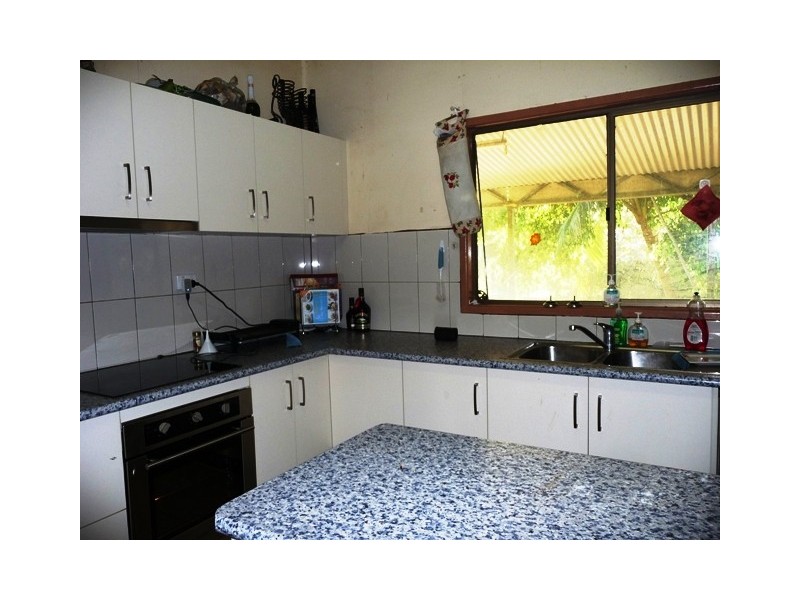 482 Marian-Hampden Rd, Hampden QLD 4741
