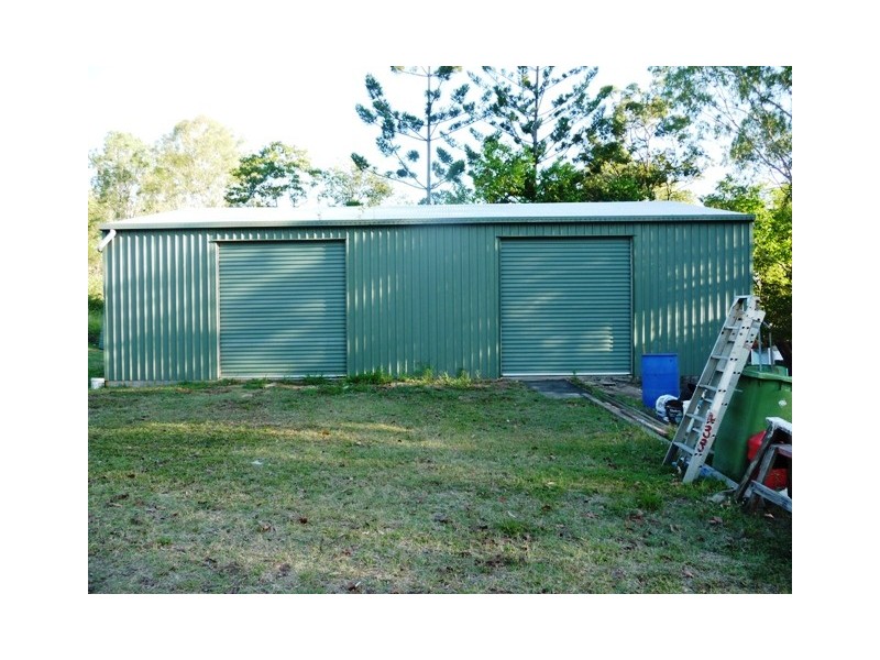 482 Marian-Hampden Rd, Hampden QLD 4741