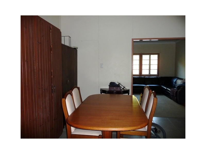 482 Marian-Hampden Rd, Hampden QLD 4741