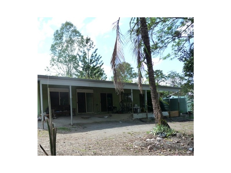 482 Marian-Hampden Rd, Hampden QLD 4741