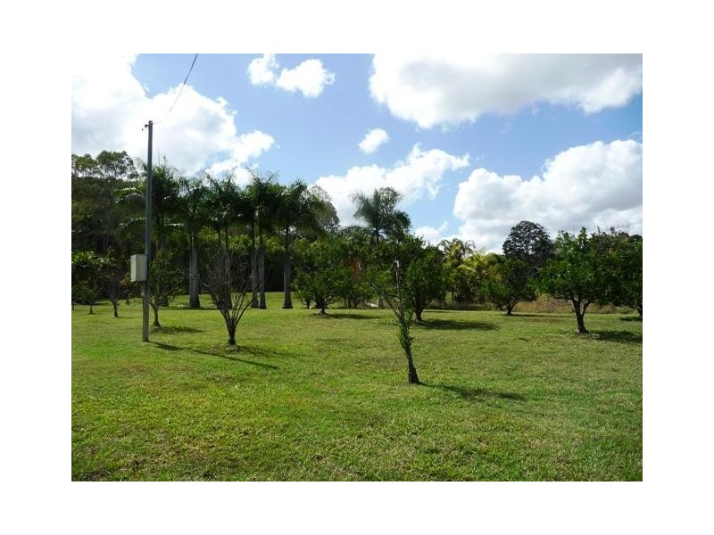 482 Marian-Hampden Rd, Hampden QLD 4741