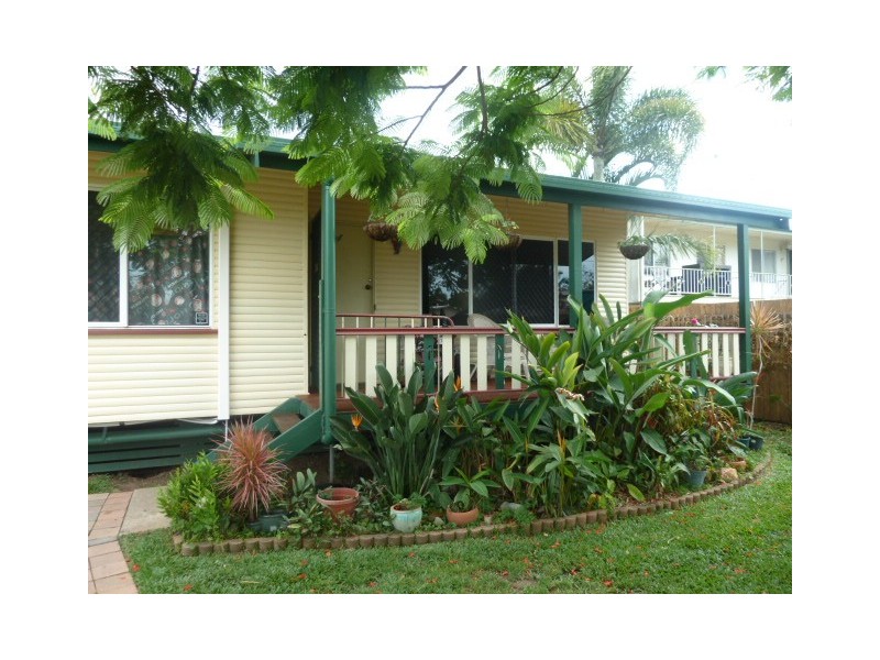 59 WEBBERLEY, West Mackay QLD 4740
