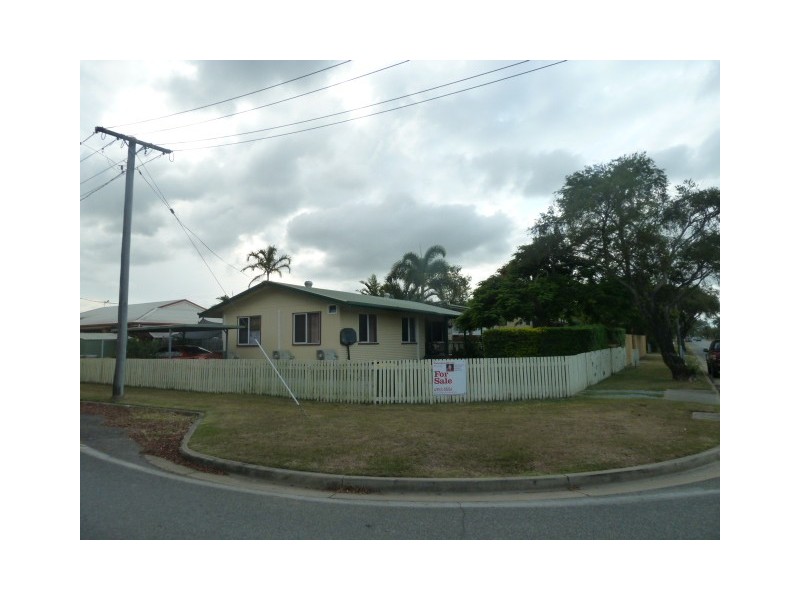59 WEBBERLEY, West Mackay QLD 4740
