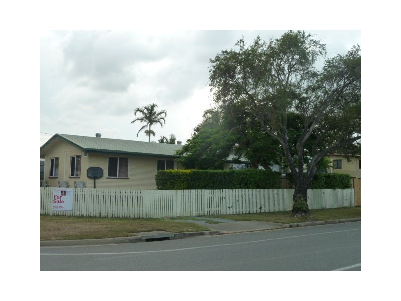 59 WEBBERLEY, West Mackay QLD 4740