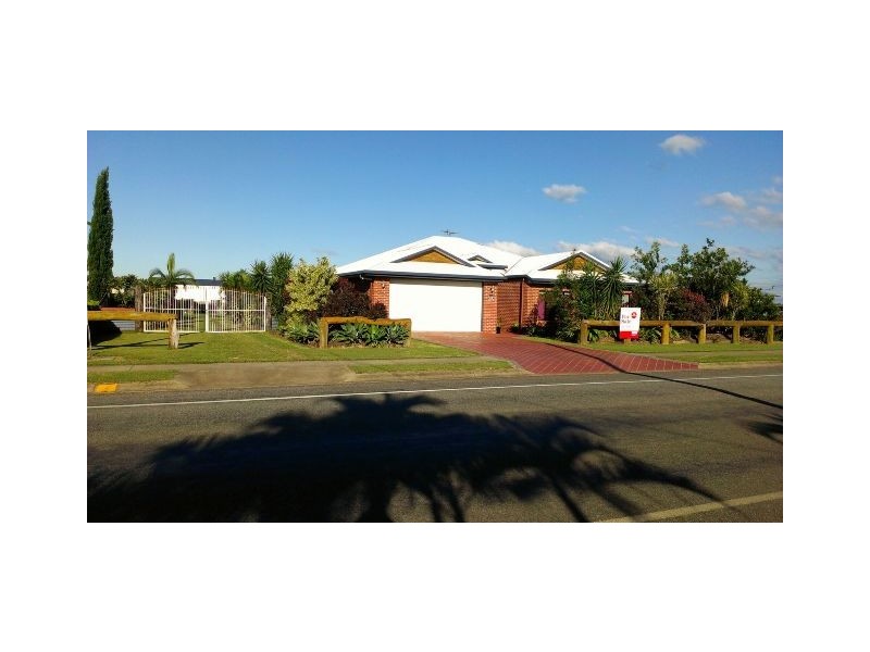 81 Kennys Rd., Marian QLD 4753