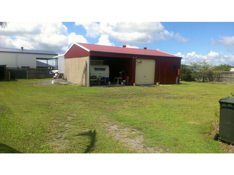 81 Kennys Rd., Marian QLD 4753