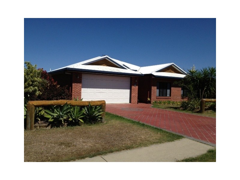 81 Kennys Rd., Marian QLD 4753