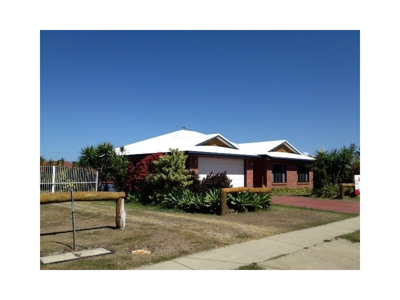 81 Kennys Rd., Marian QLD 4753