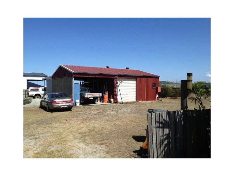 81 Kennys Rd., Marian QLD 4753