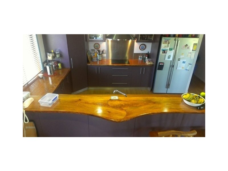 81 Kennys Rd., Marian QLD 4753