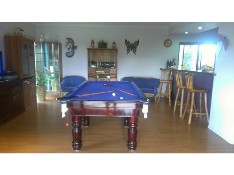 81 Kennys Rd., Marian QLD 4753