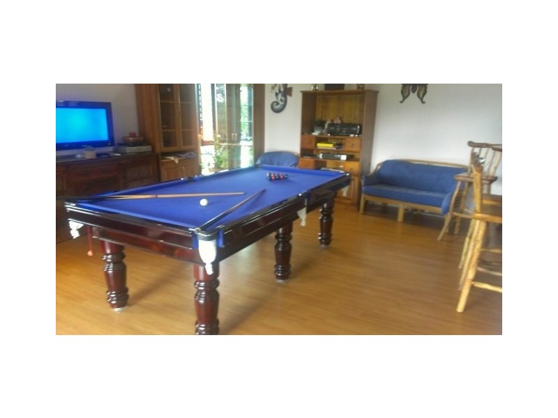 81 Kennys Rd., Marian QLD 4753