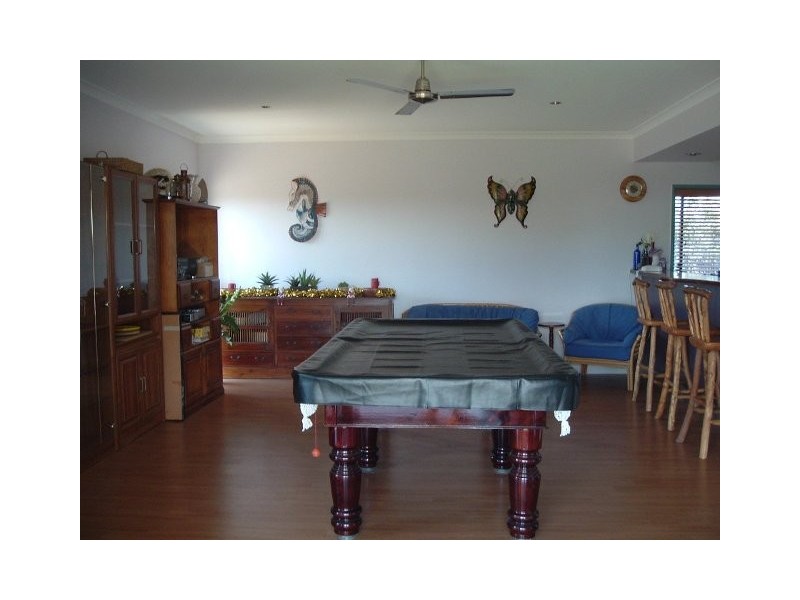 81 Kennys Rd., Marian QLD 4753