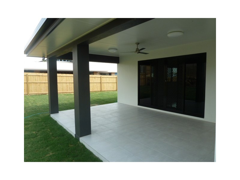 5 Lawrence Street, Walkerston QLD 4751