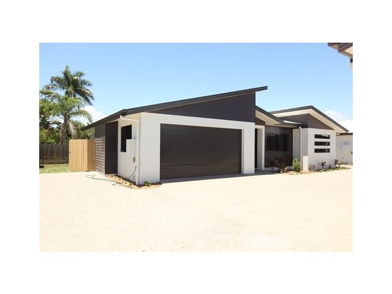 1 to 3 Kenzey Street, North Mackay QLD 4740