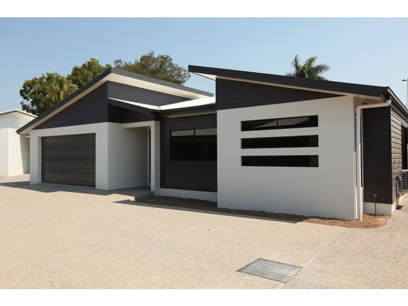 1 to 3 Kenzey Street, North Mackay QLD 4740