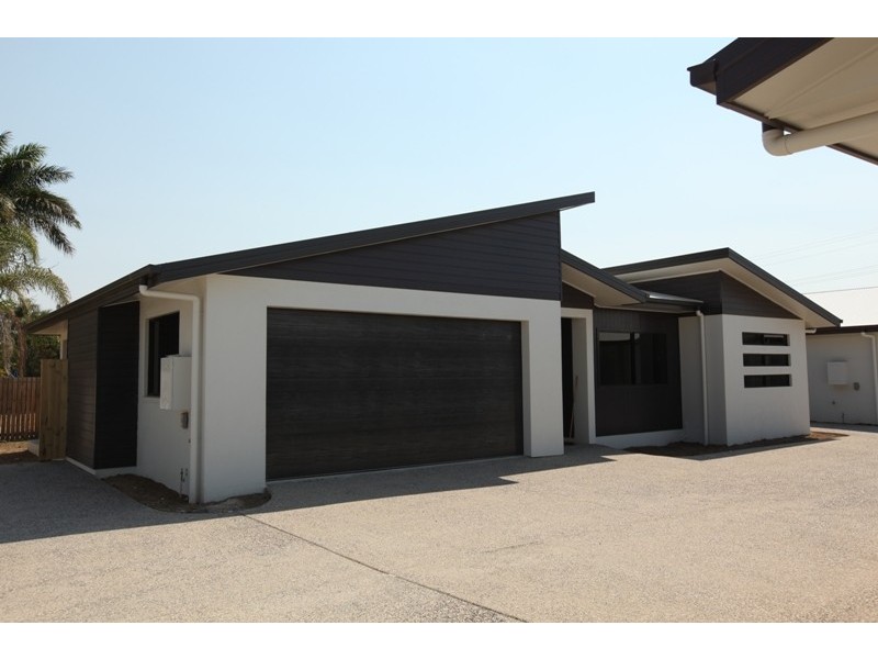 1 to 3 Kenzey Street, North Mackay QLD 4740