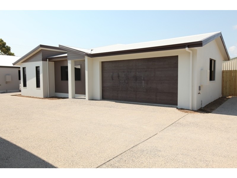 1 to 3 Kenzey Street, North Mackay QLD 4740