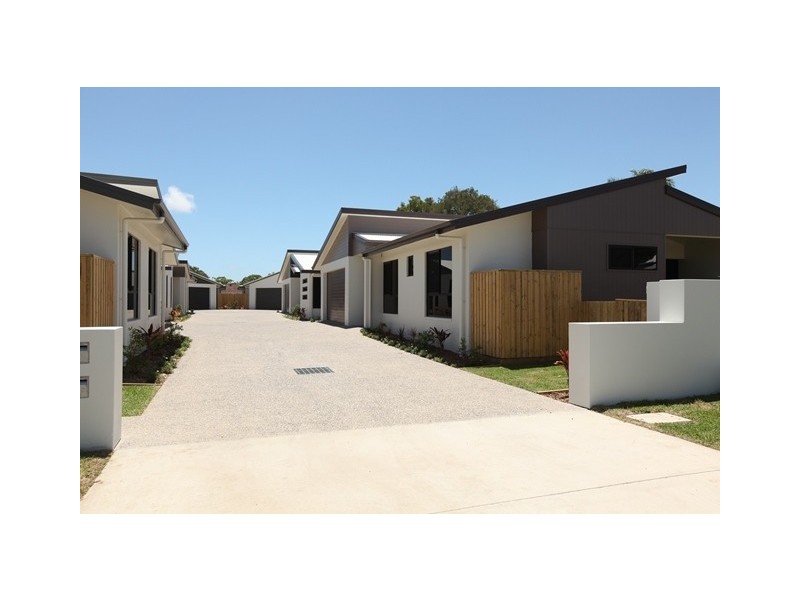 1 to 3 Kenzey Street, North Mackay QLD 4740