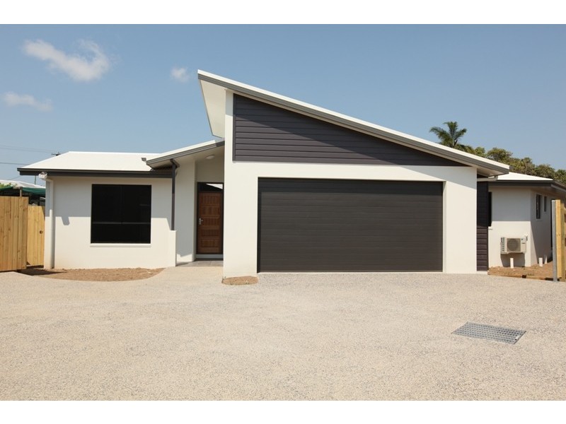 1 to 3 Kenzey Street, North Mackay QLD 4740