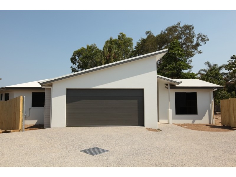 1 to 3 Kenzey Street, North Mackay QLD 4740