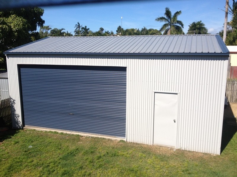 11 Macrossan Street, East Mackay QLD 4740