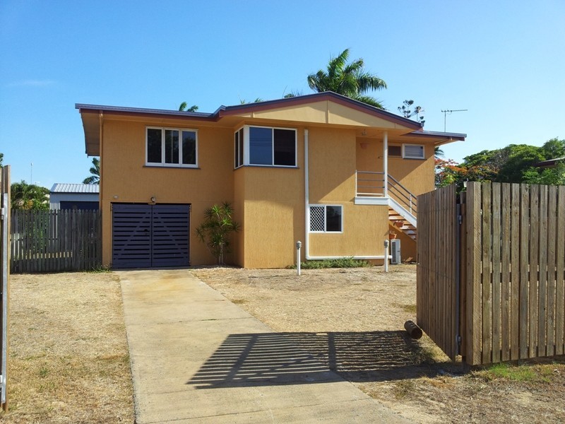 11 Macrossan Street, East Mackay QLD 4740