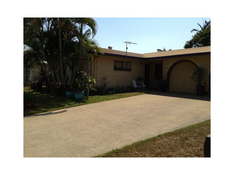 3 Stuart Street, Mount Pleasant QLD 4740