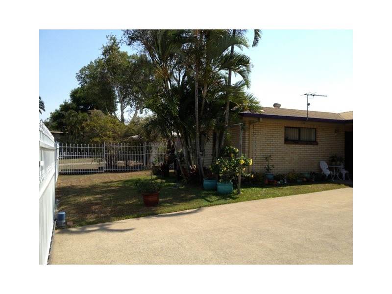 3 Stuart Street, Mount Pleasant QLD 4740