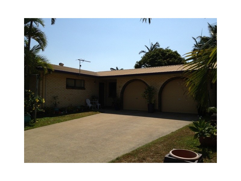 3 Stuart Street, Mount Pleasant QLD 4740