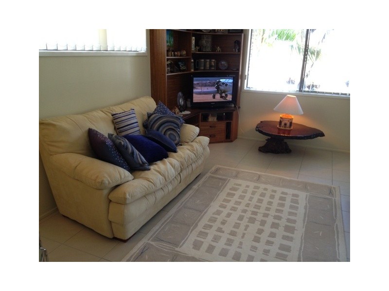 3 Stuart Street, Mount Pleasant QLD 4740