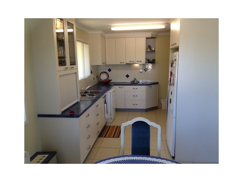 3 Stuart Street, Mount Pleasant QLD 4740