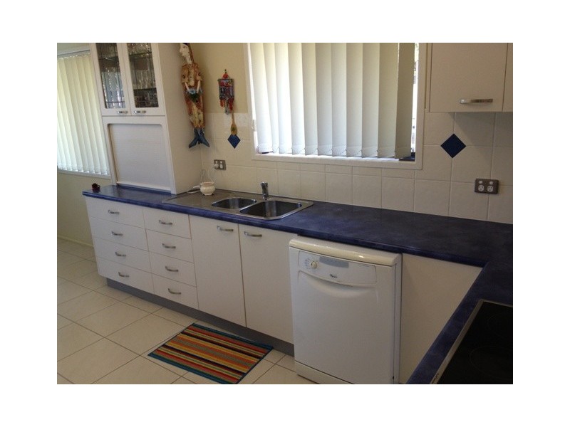 3 Stuart Street, Mount Pleasant QLD 4740