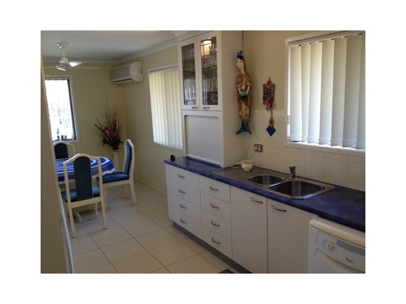 3 Stuart Street, Mount Pleasant QLD 4740