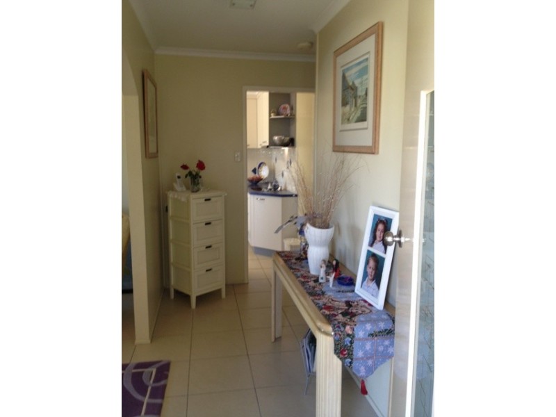 3 Stuart Street, Mount Pleasant QLD 4740