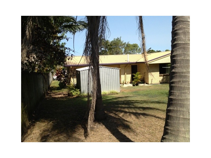 3 Stuart Street, Mount Pleasant QLD 4740