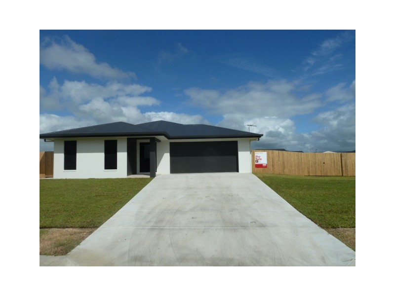 20 Bachelor crt, Marian QLD 4753