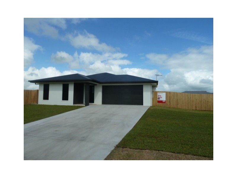 20 Bachelor crt, Marian QLD 4753