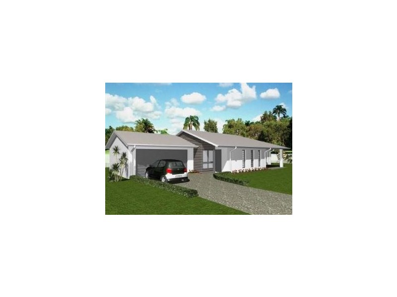 65 Pioneer Street, Glenella QLD 4740