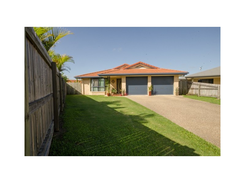 49 Frank Cowley Drive, Glenella QLD 4740