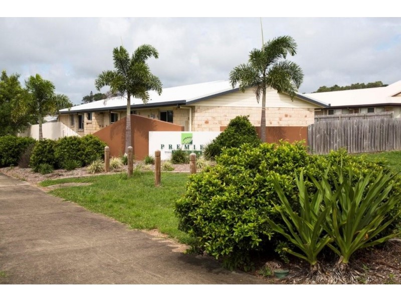 12 Rafter Court, Rural View QLD 4740